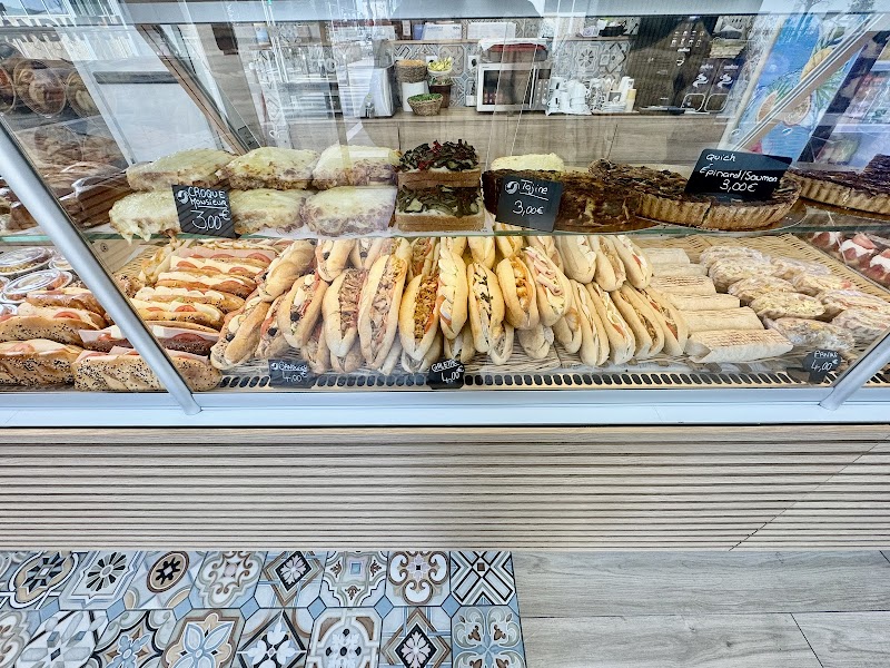 Les Gourmands