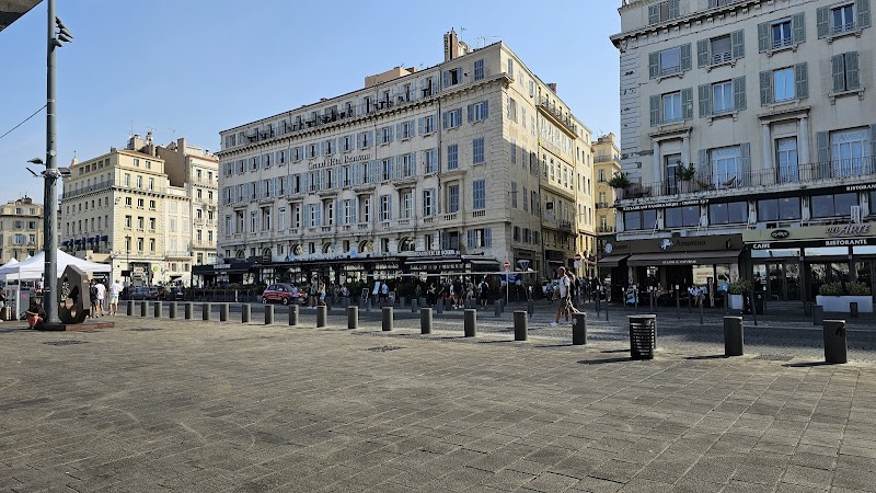 Le Grand Saint Antoine