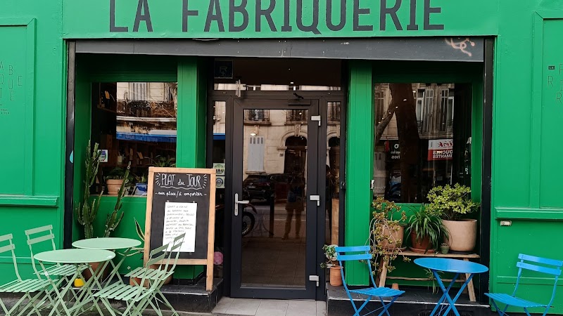 La Fabriquerie