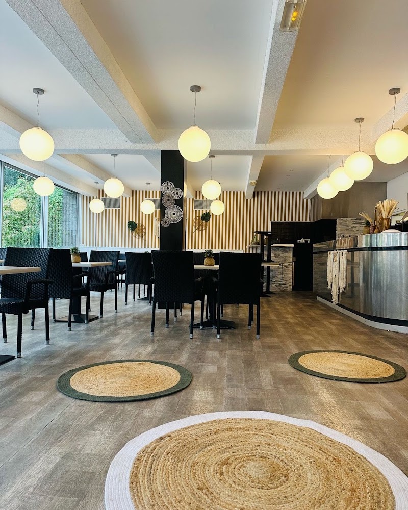 Restaurant Le Parc