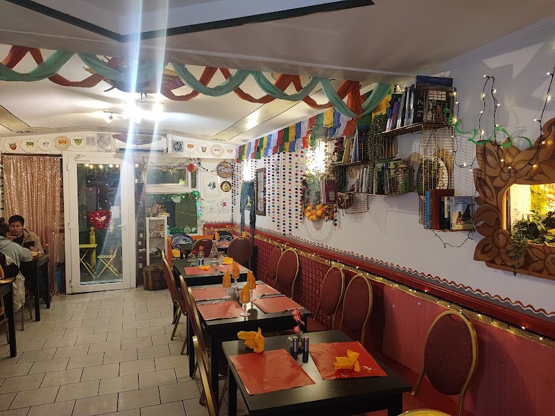 Shimla Restaurant Indien - Bengali