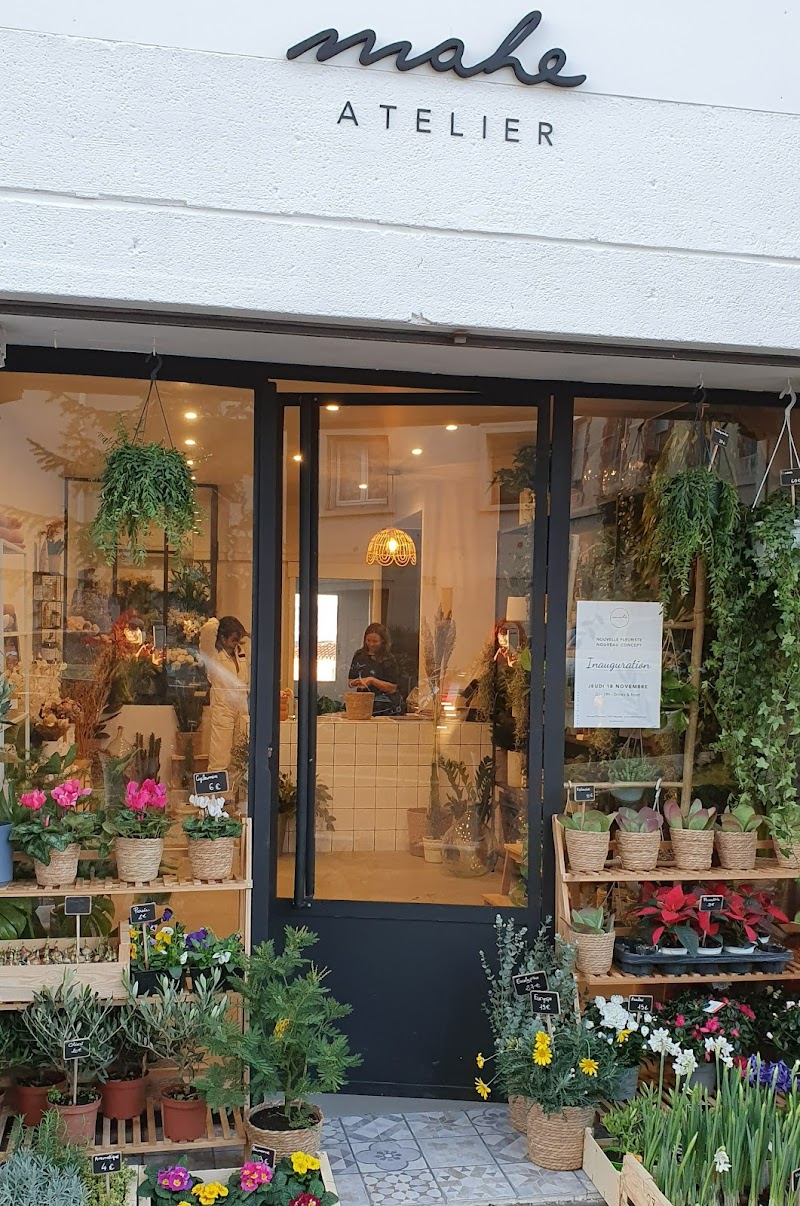 Atelier MAHE