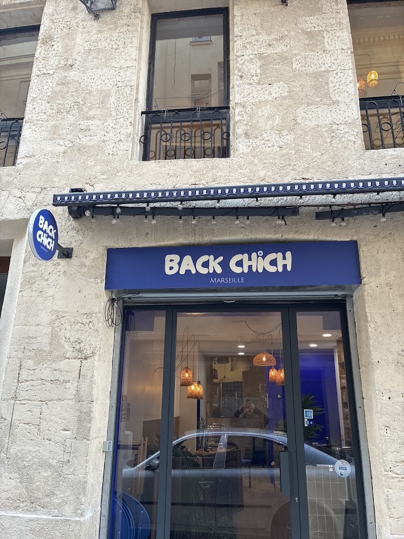 Back Chich