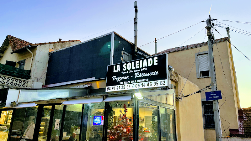 Soleiade