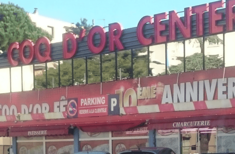 Le Coq D'Or - Romain Plus