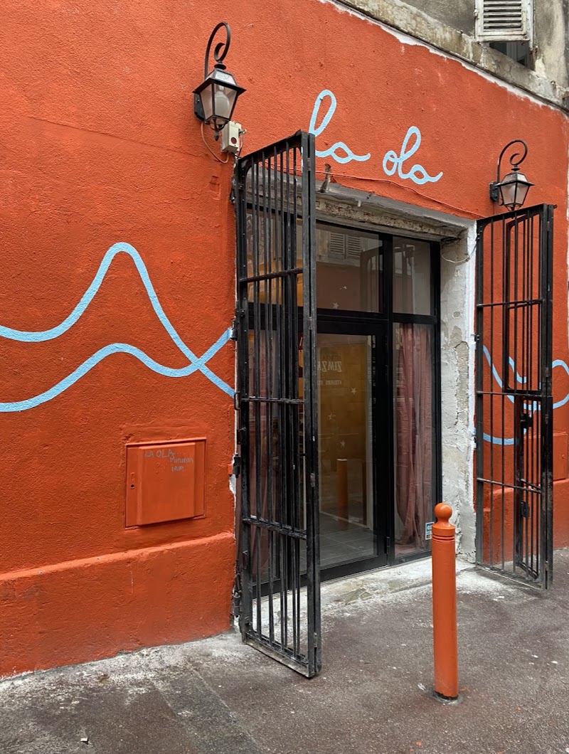 La Ola