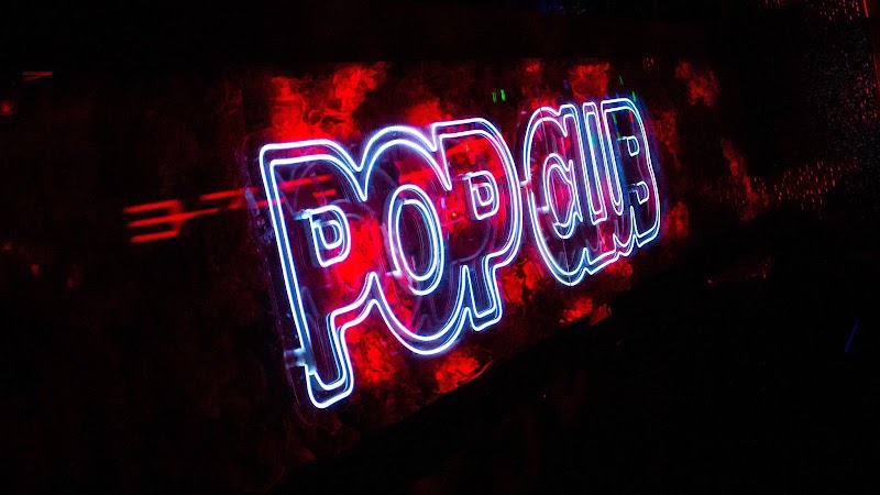 Pop Club