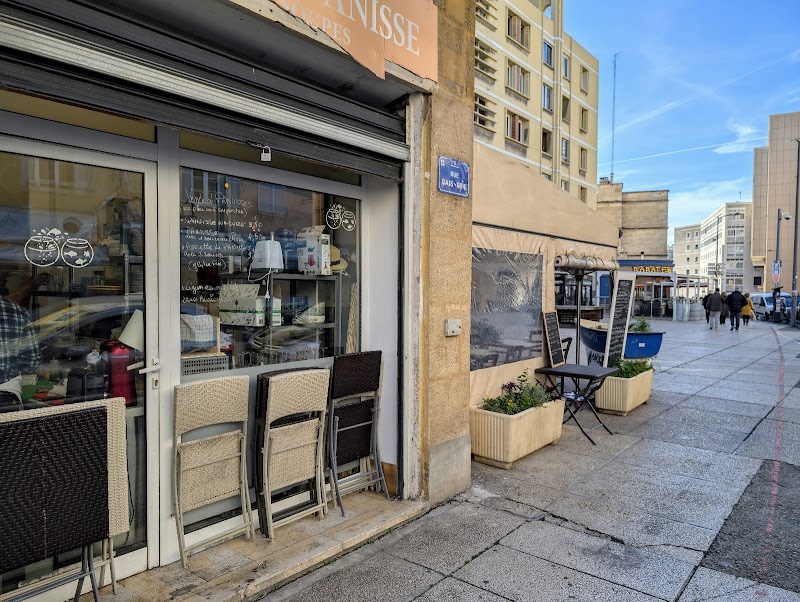 La Boîte à Panisse