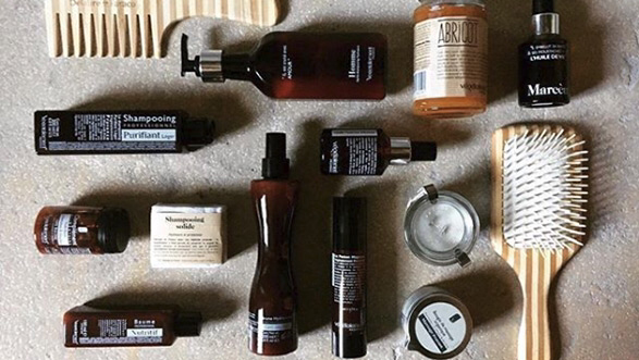 Le salon by T&L