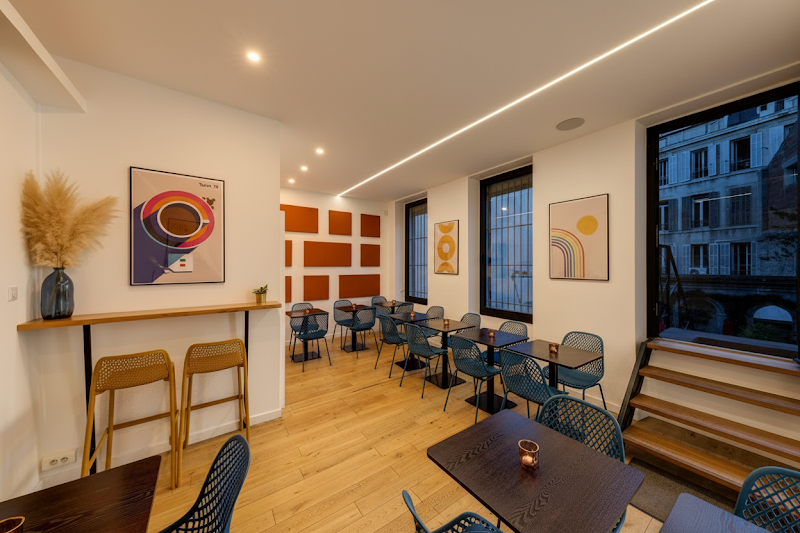 Tarlata Café