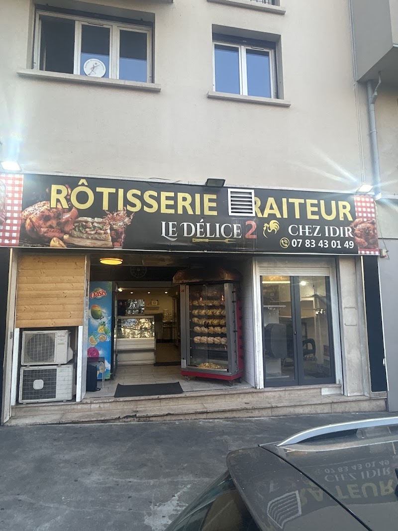 Le délice 2