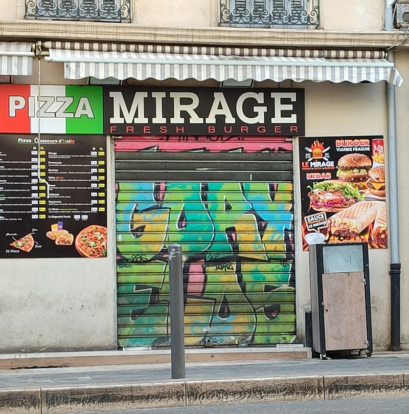 Le Mirage