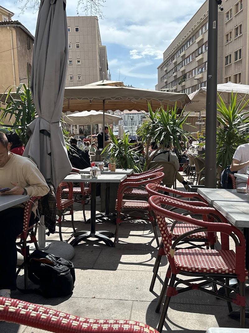 Brasserie Le Montmartre