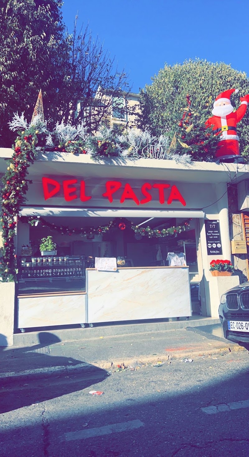 Del pasta
