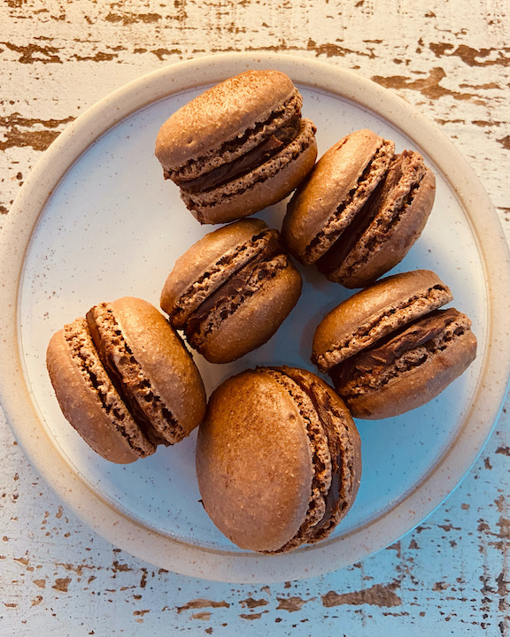 Justine Patisseries