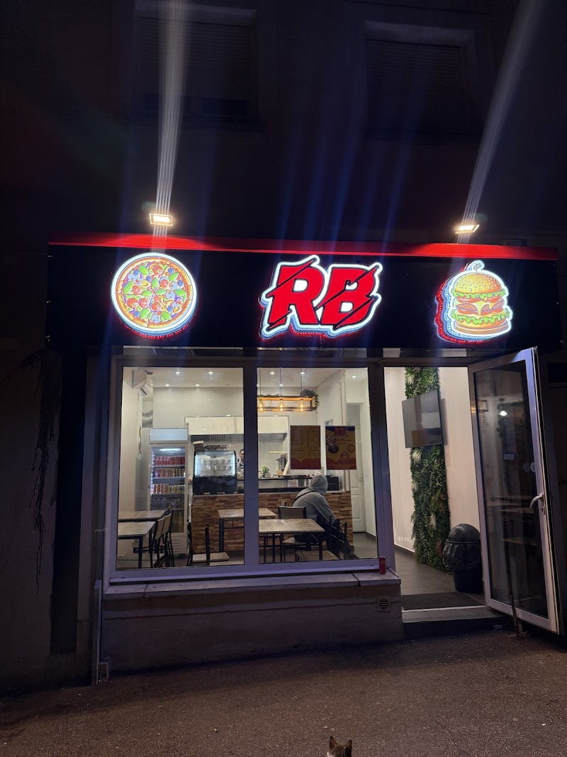 RB