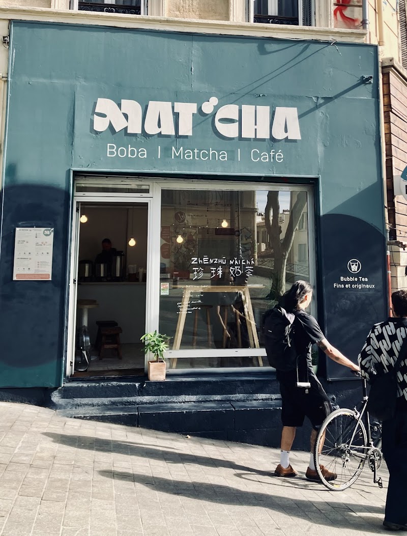 Mat’cha