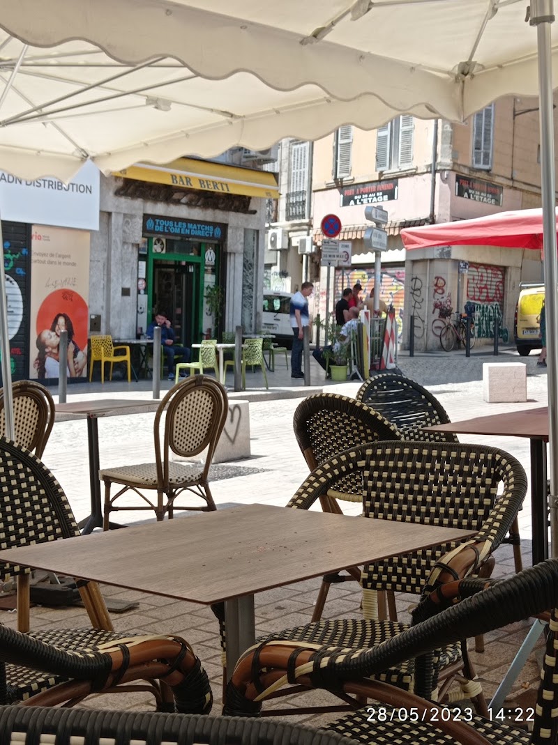 Bar Berti