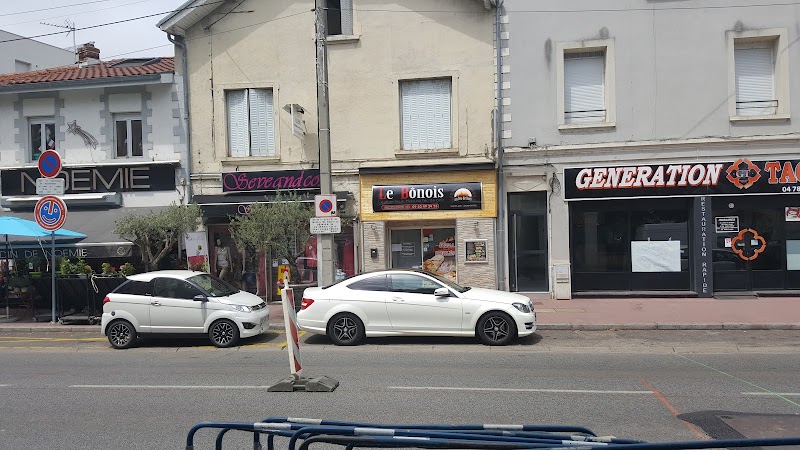 Le Bônois