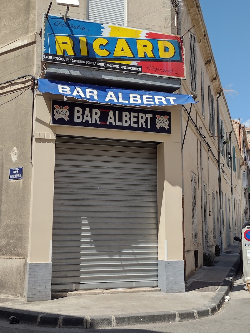 Bar Albert
