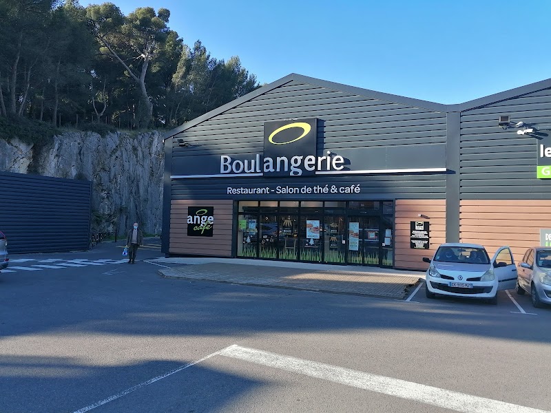 BOULANGERIE ANGE