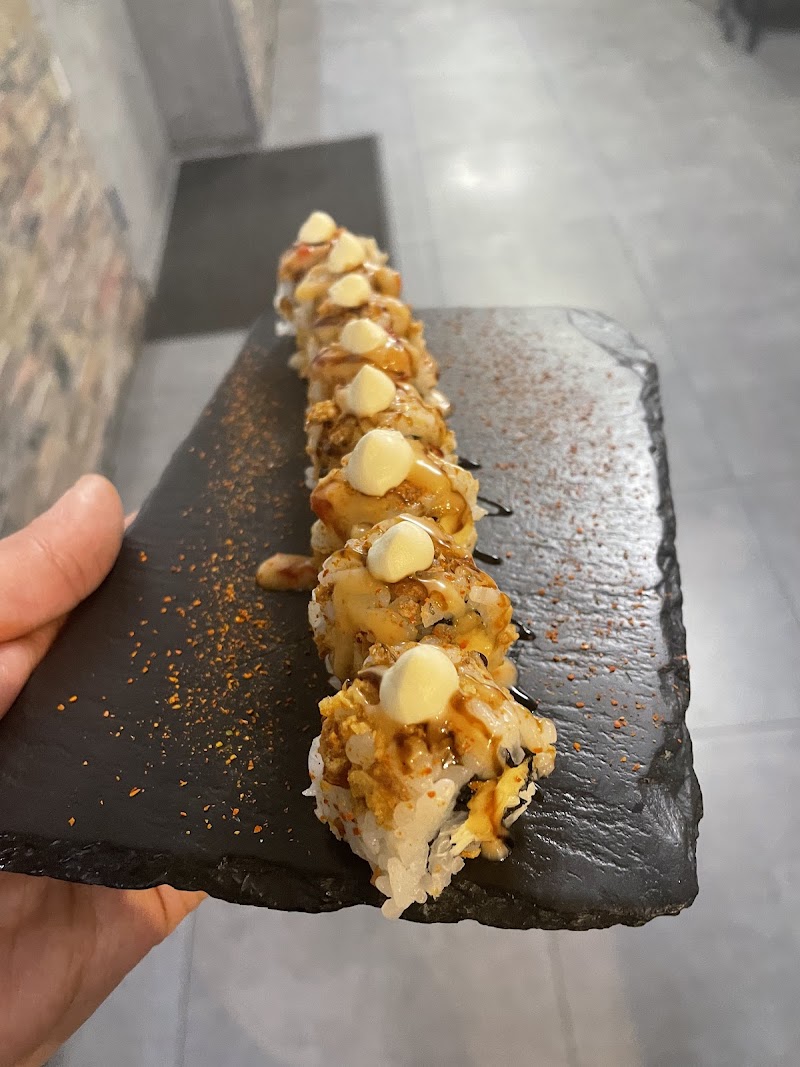 Vip Sushis