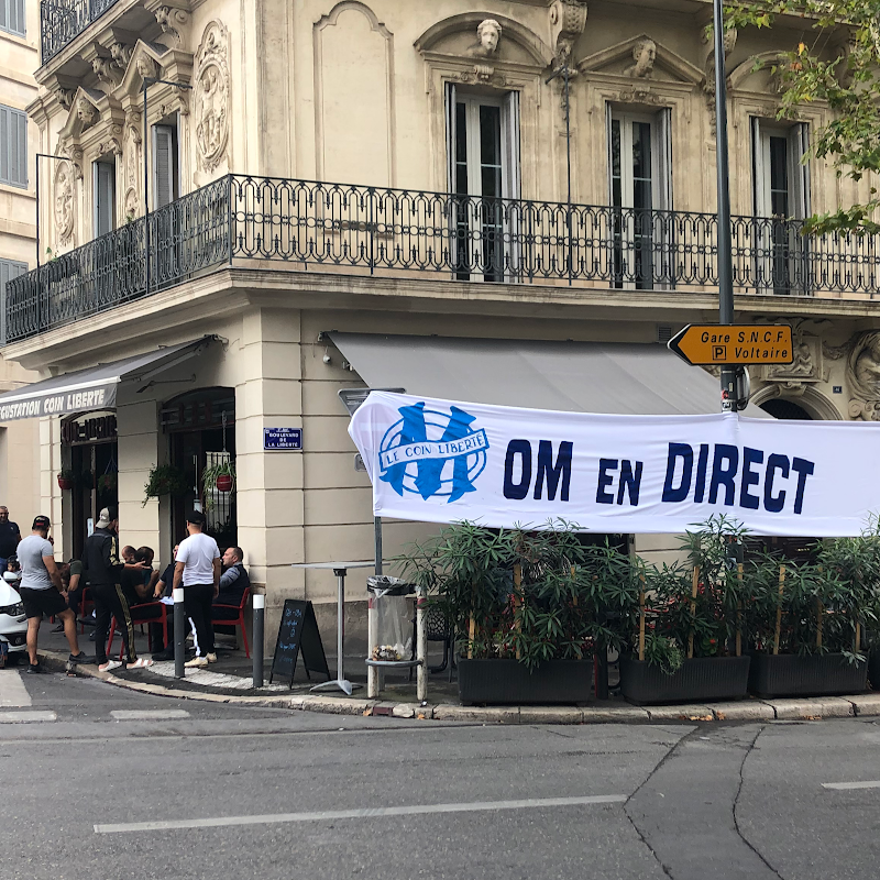 Le Coin Liberté