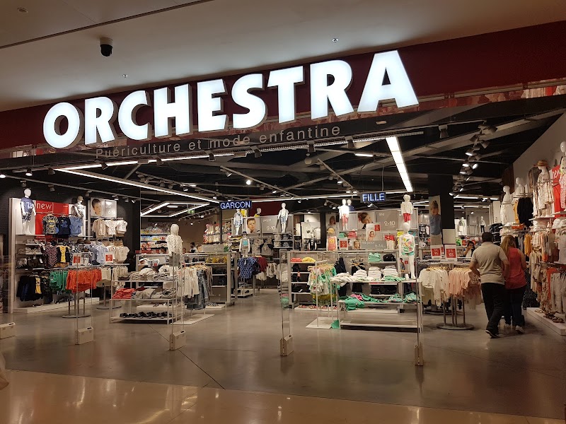 Orchestra Marseille