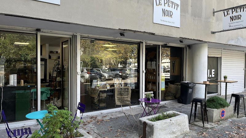 Cafes le Petit Noir