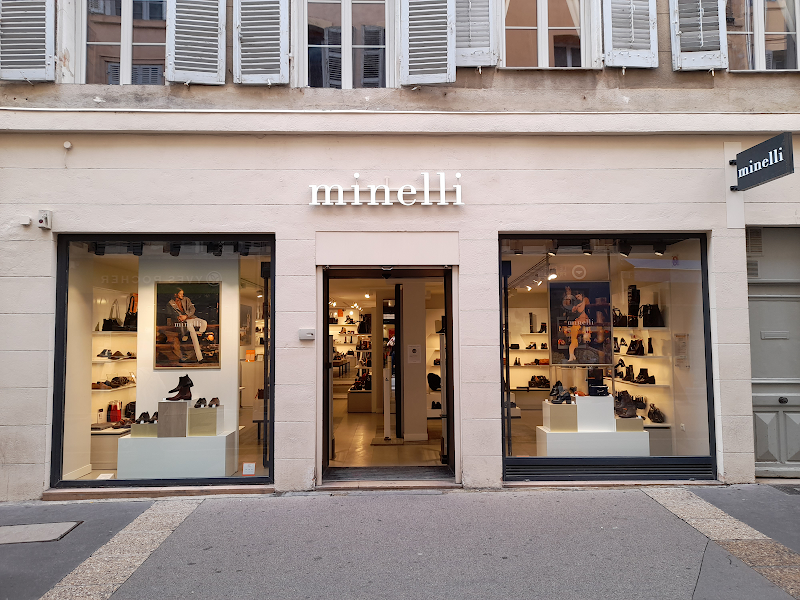 Minelli