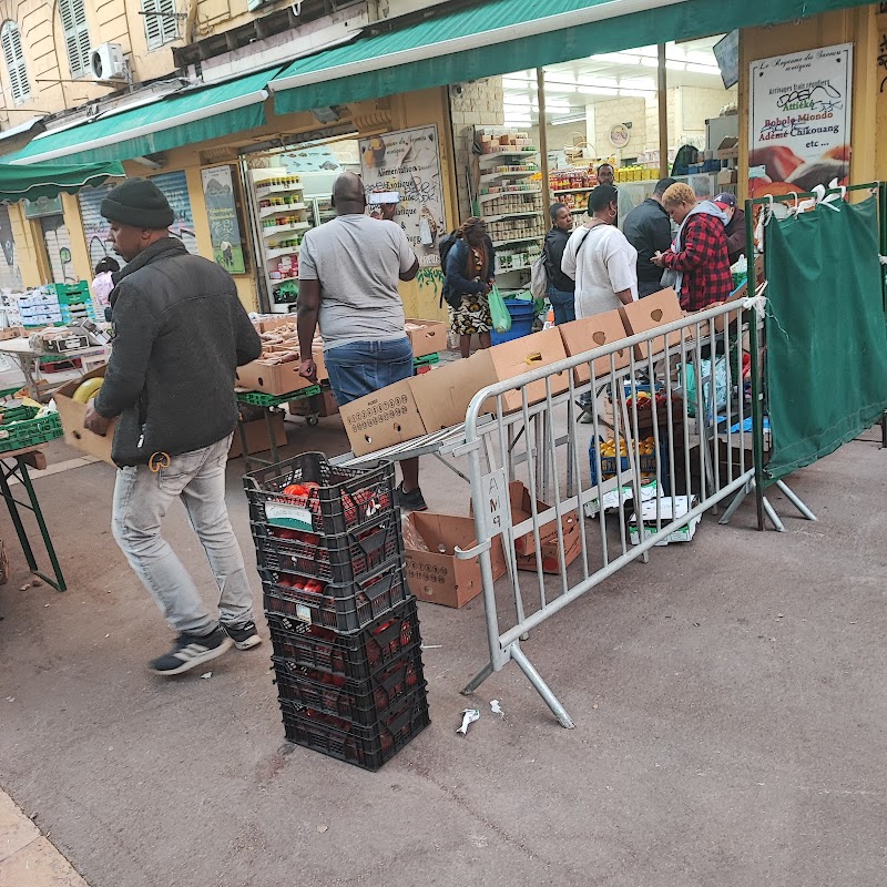 Produits Antillais Noailles