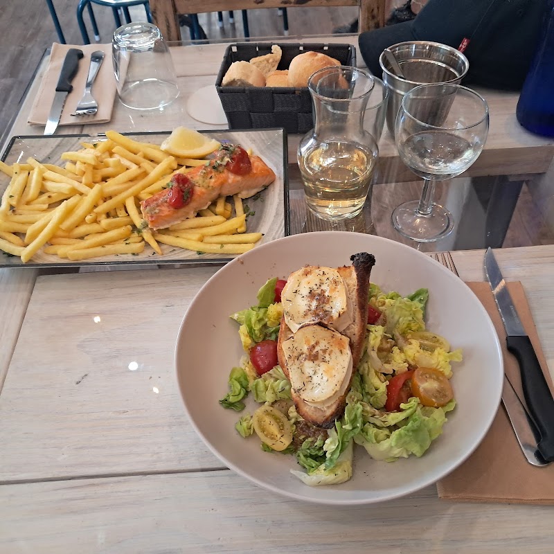 S&Gcafé
