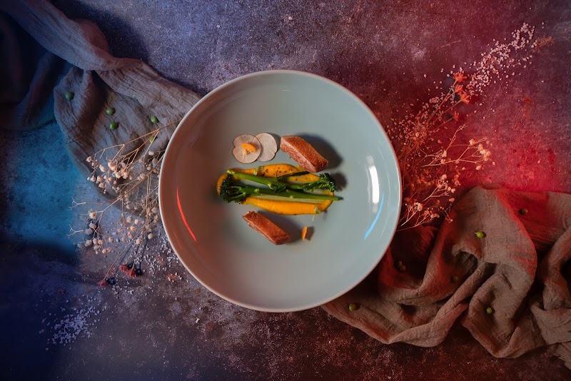 L’assiette des Chefs / L'atelier de l'assiette