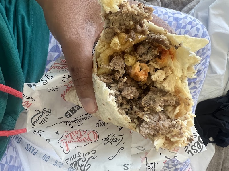 Regal Food's Malpassé