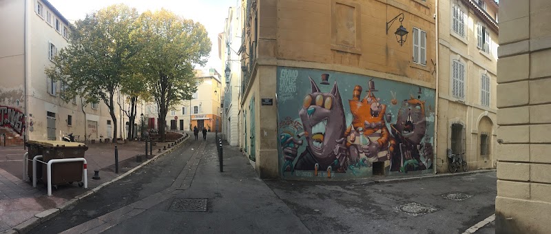 La Petite Epicerie