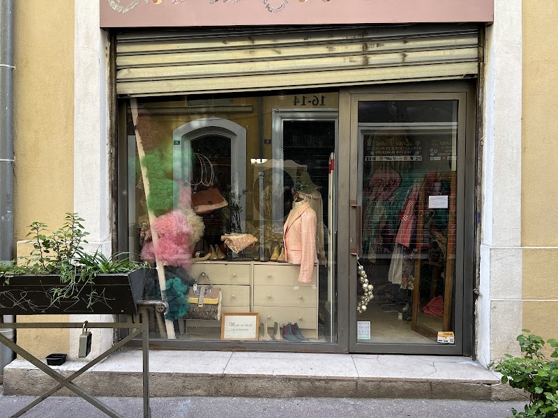Zoé la Fée