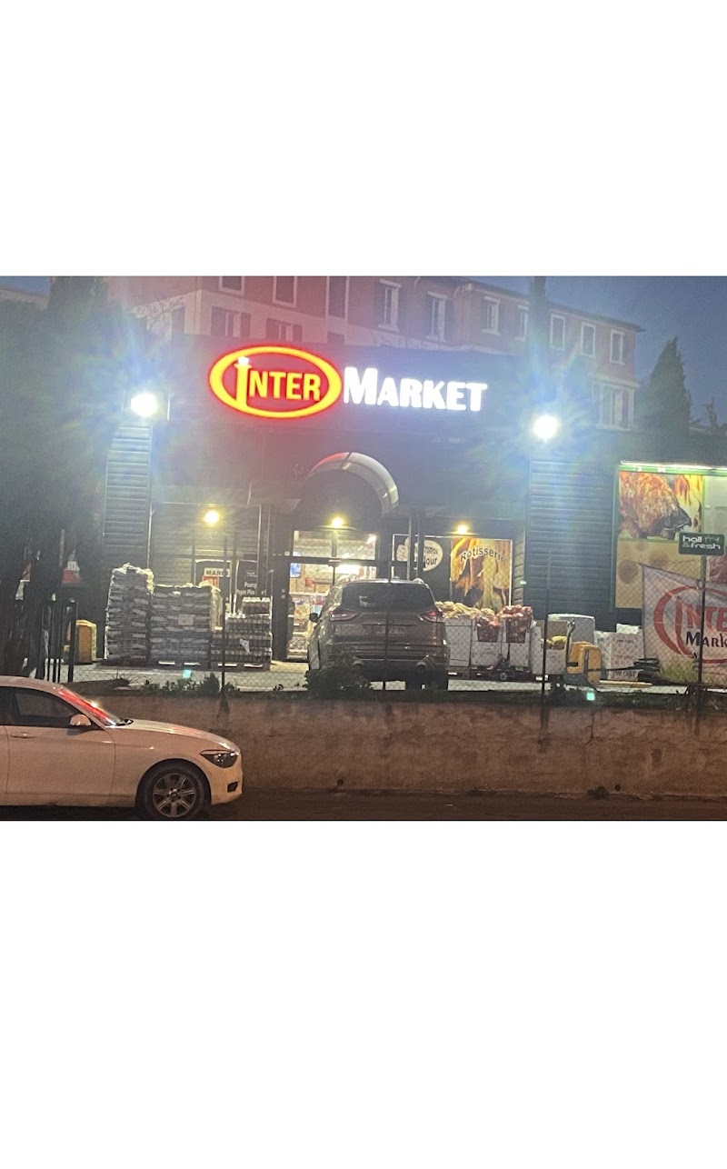 Inter Market