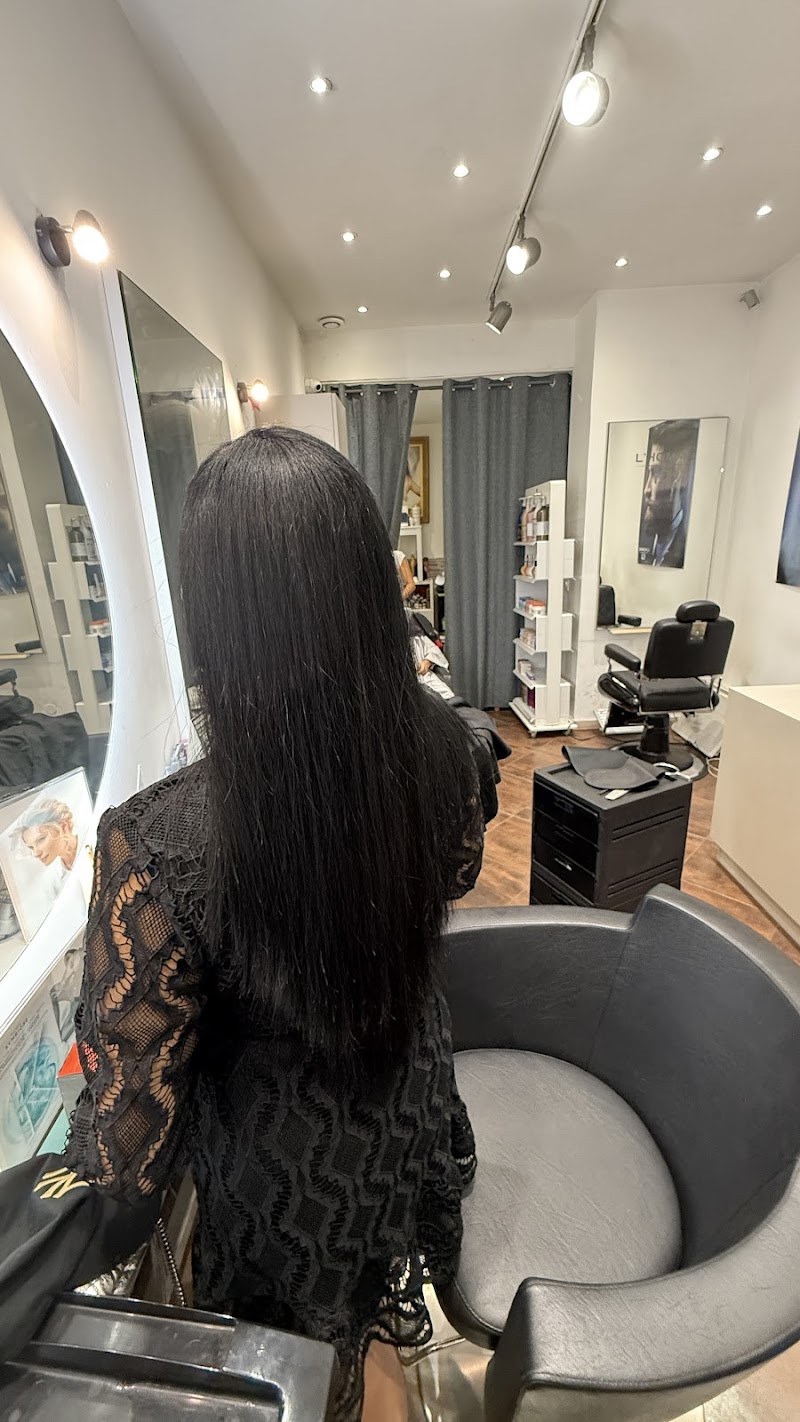 Vog Coiffure Marseille