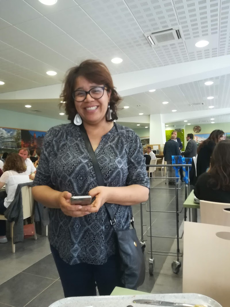 Restaurant Inter Entreprises Europrogramme