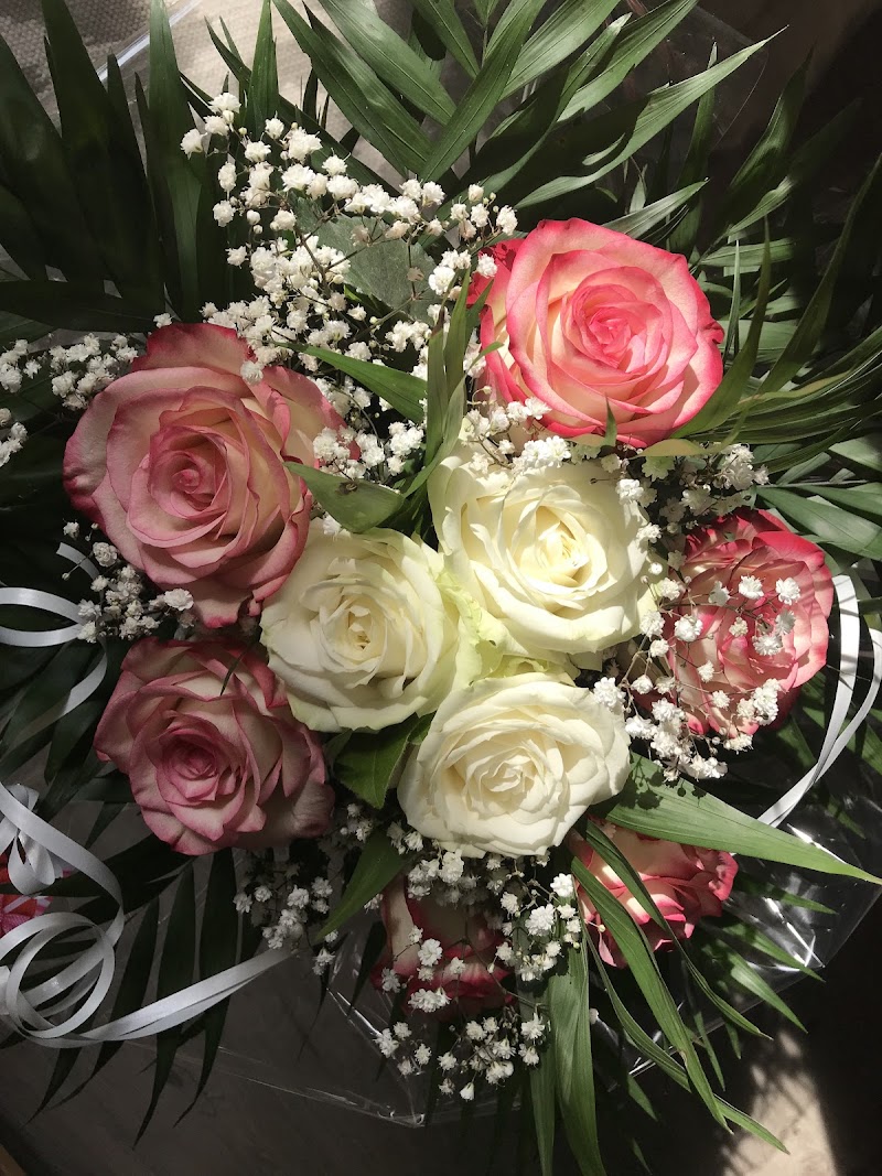 Germaine Fleurs