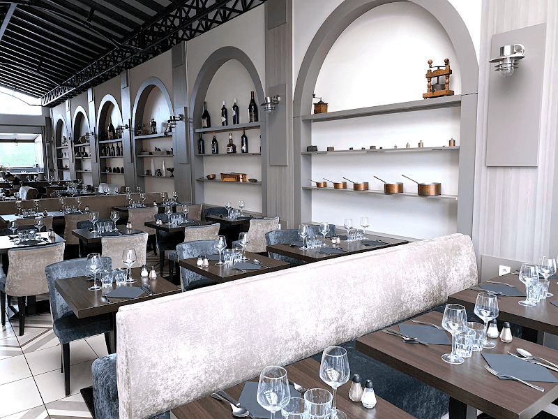 Nino Restaurant