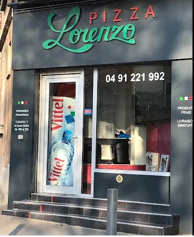 Lorenzo Pizza