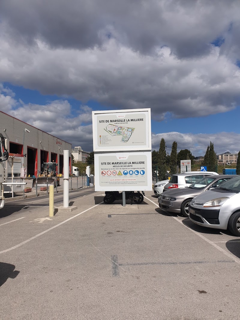 La Phocéenne de Distribution