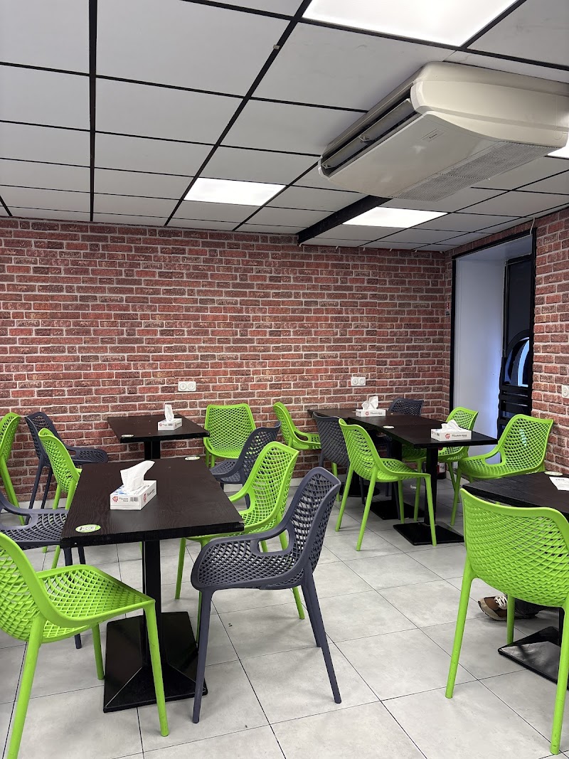 THE BEST Saint-Jérôme, surplace, emporter, livraison,halal