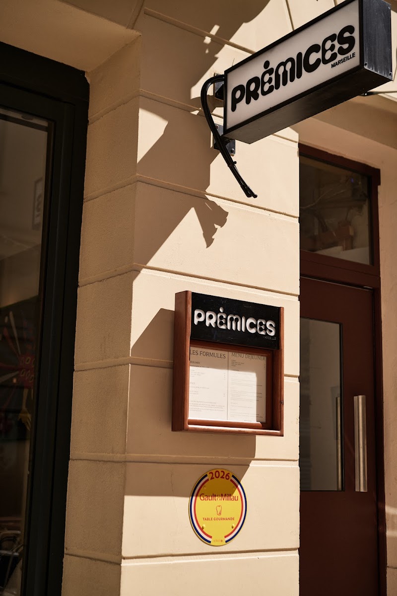 Prémices