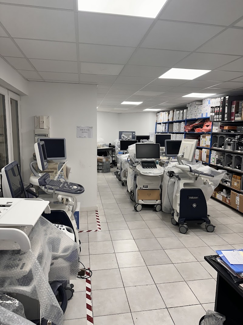Medical Eye Tec