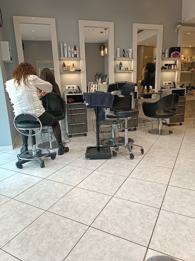 Profil'hair - Coiffeur Marseille