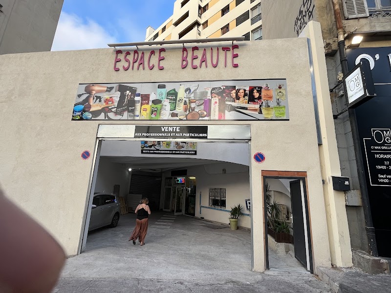 Espace Beaute