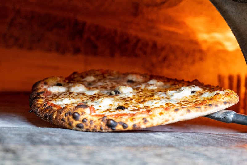 L'artisanale Pizzeria
