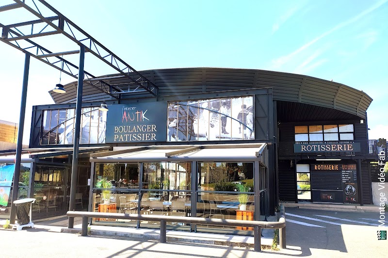 ATELIER ANTIK LITTORAL